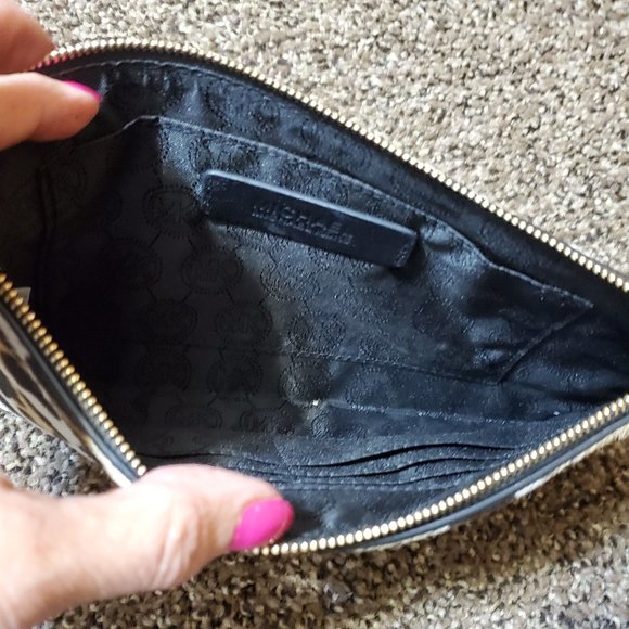 Michael Kors Bedford Hair Clutch